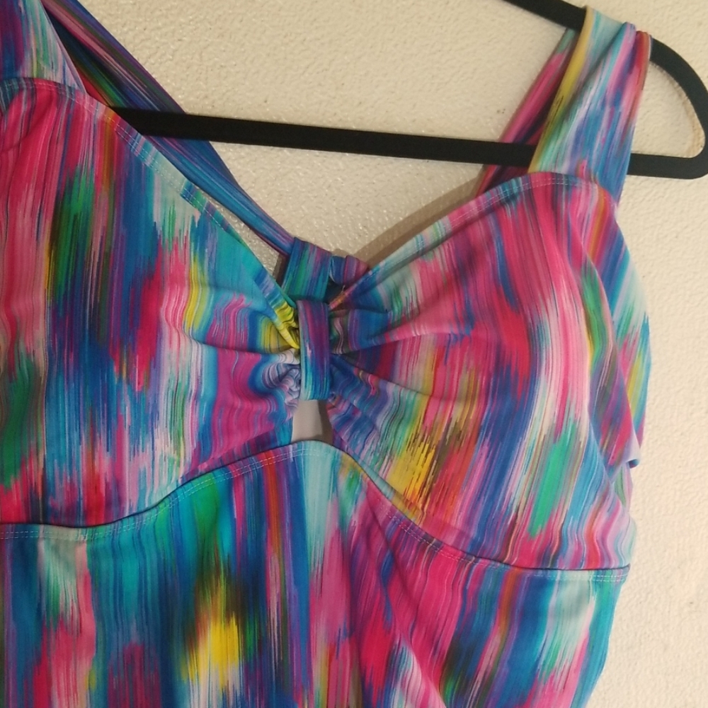 Swim  Wear